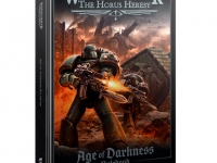 HH: AGE OF DARKNESS RULEBOOK (ENGLISH)